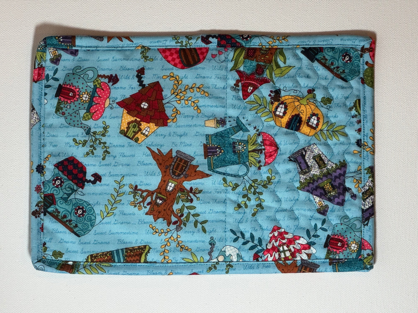 Mug Rugs