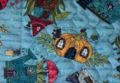 Mug Rugs