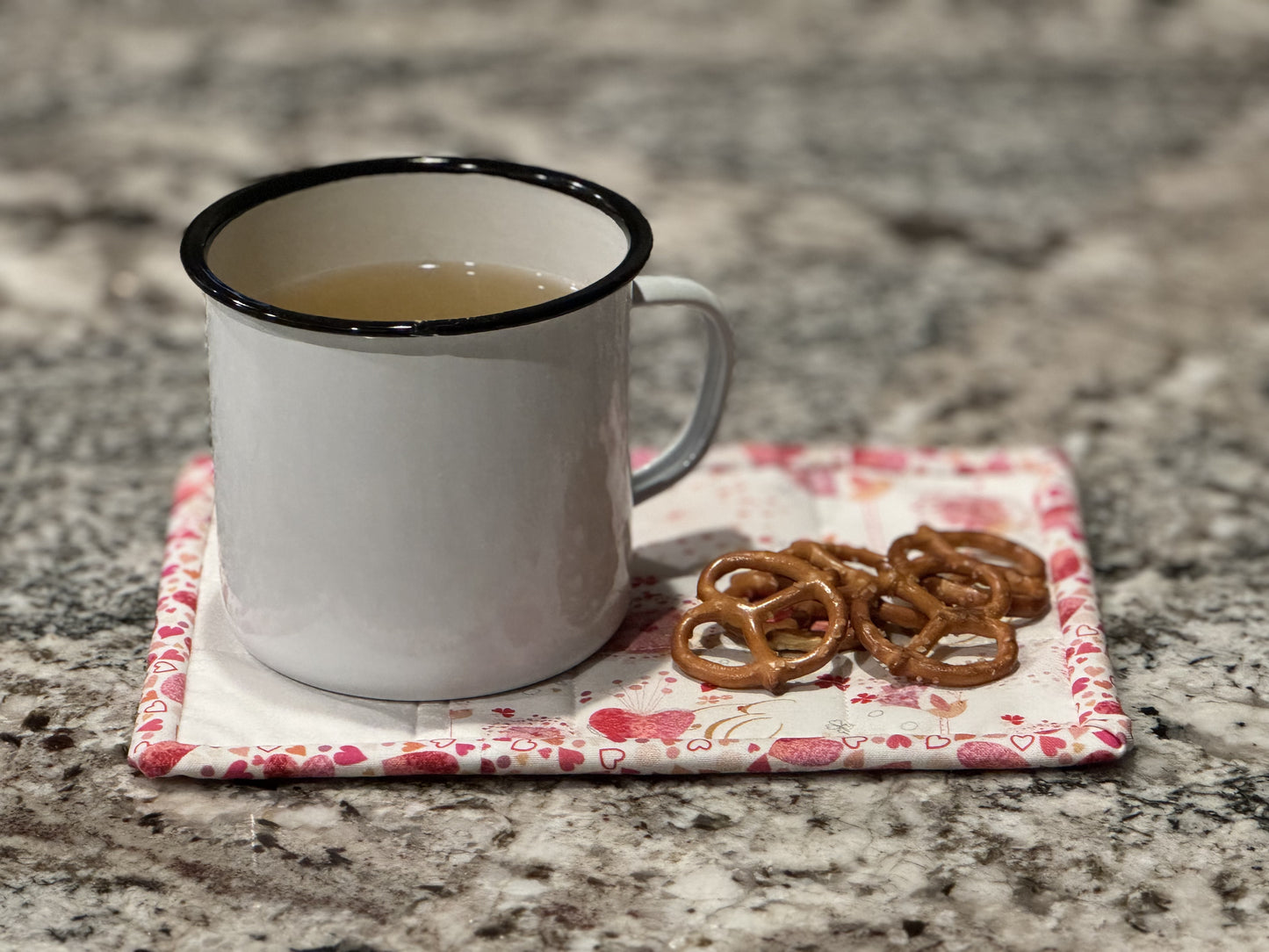Mug Rugs