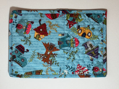 Mug Rugs