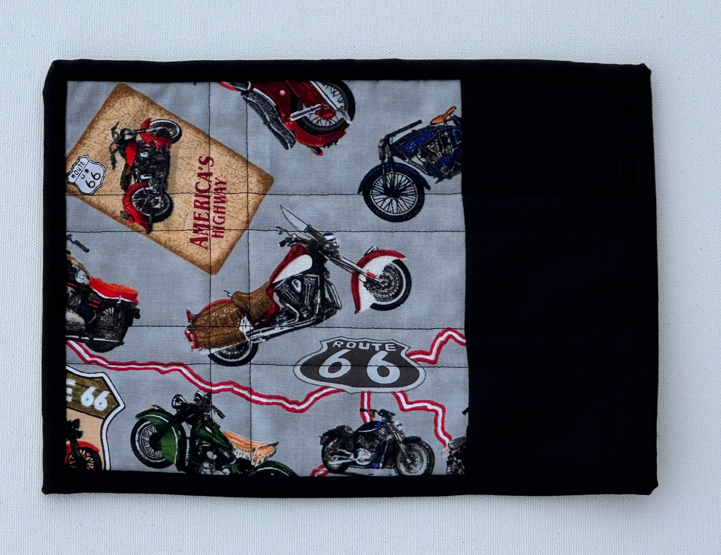 Mug Rugs